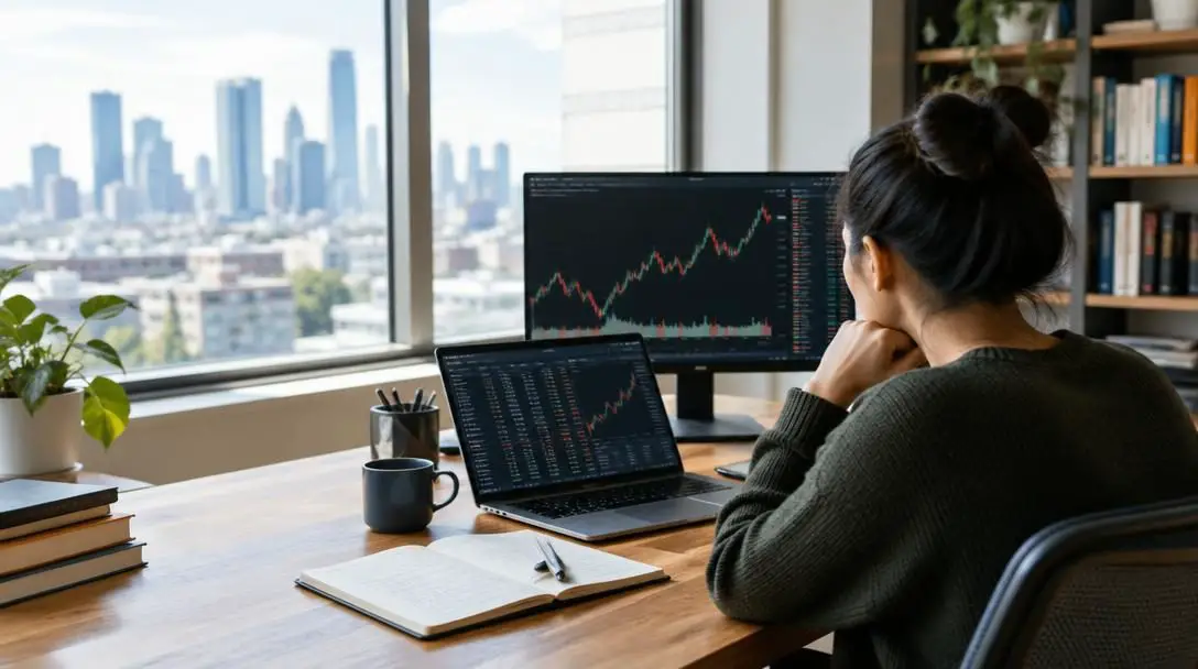 Navigating the Stock Market: Key Terms All Investors Should Know