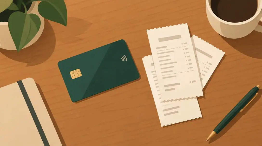 Checking Accounts