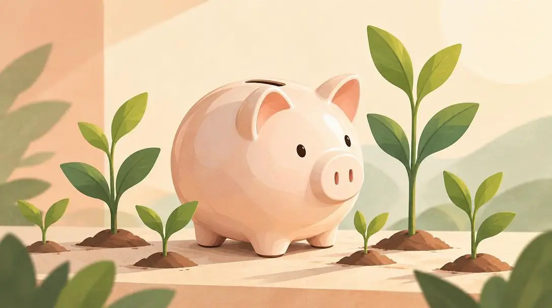 Savings Accounts