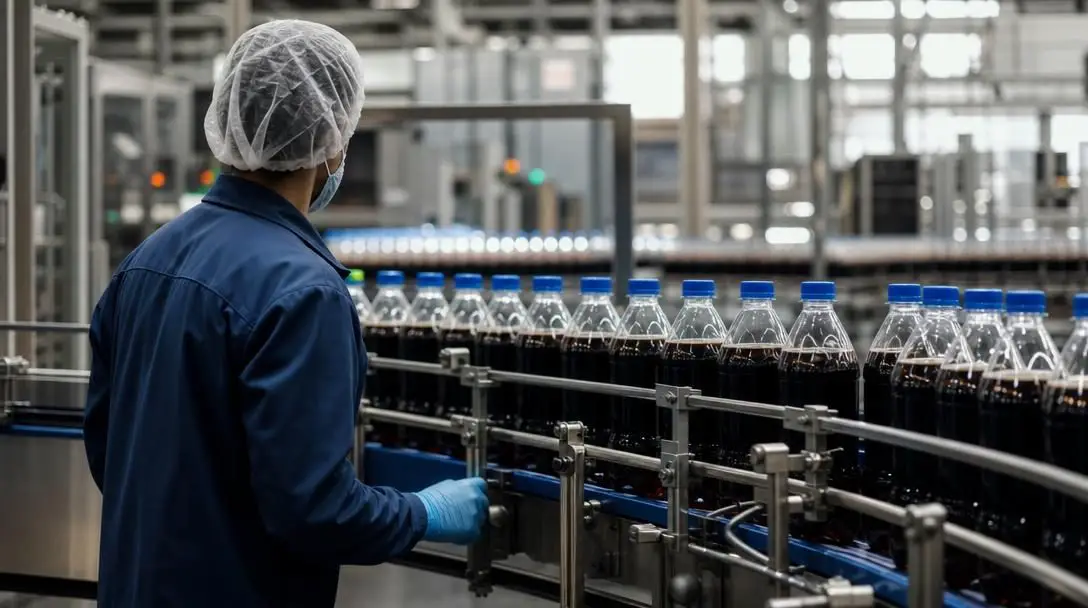 Pepsi Behind the Scenes: 5 Surprising Facts