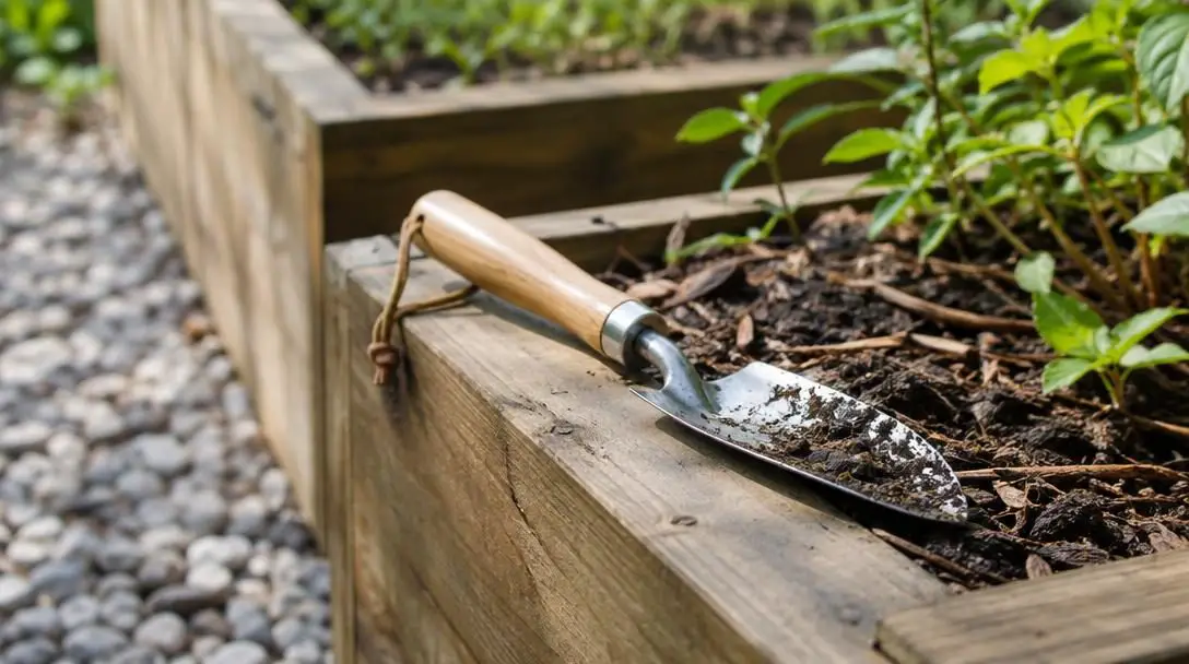 Perking Up Outdoor Areas – Constructing Eco-Friendly Features