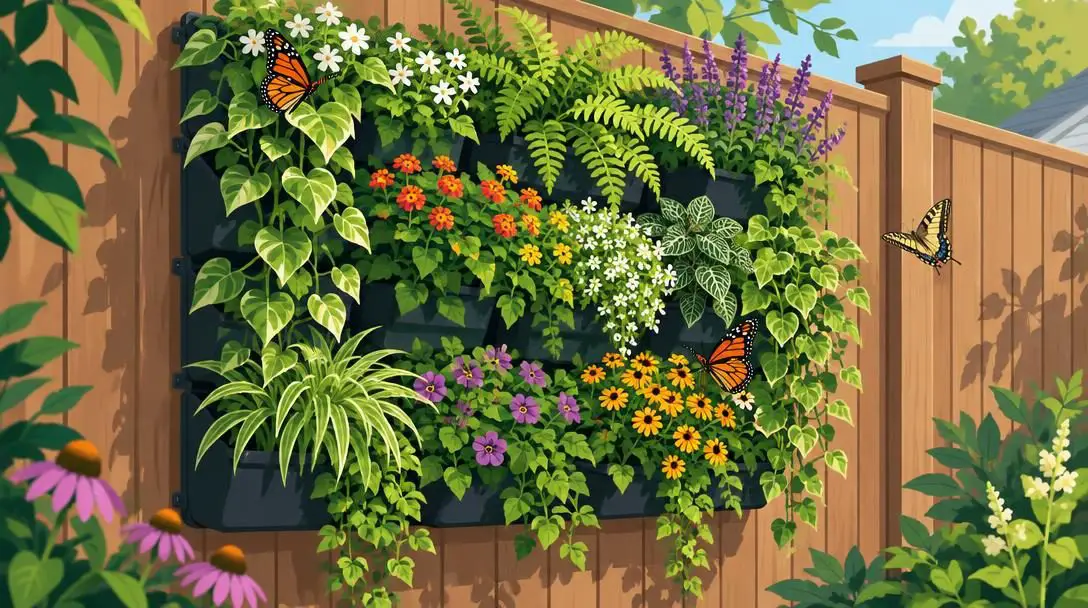 Living Walls