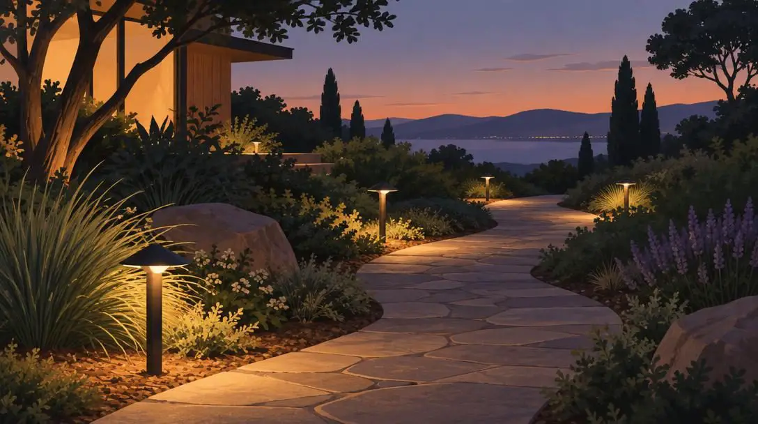 Low-Voltage LED Lighting