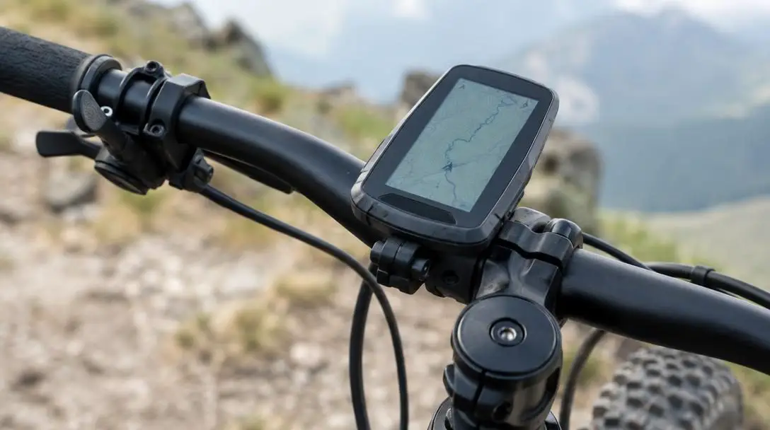 Pimp Your Ride: The 5 Best Mountain Bike Gadgets