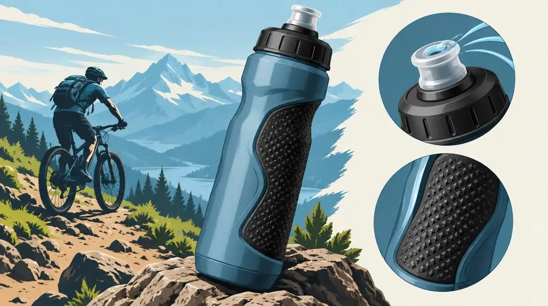 Dedicated Hydration Systems