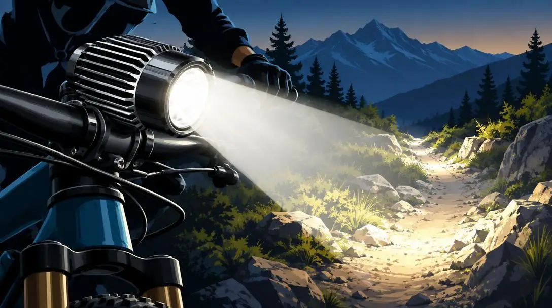High-Performance Headlamps