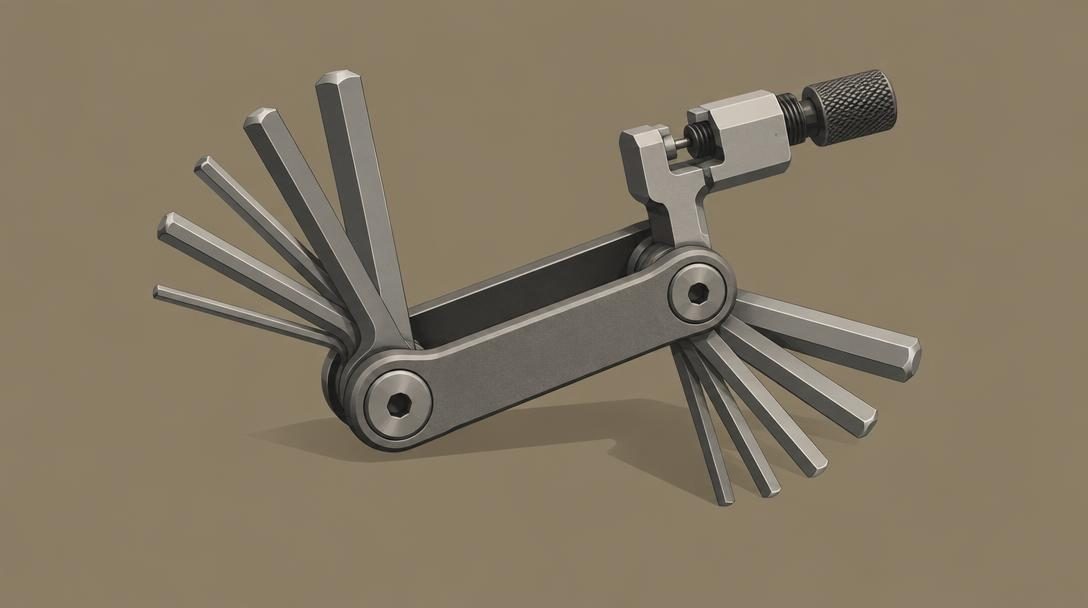 The Multi-Tool