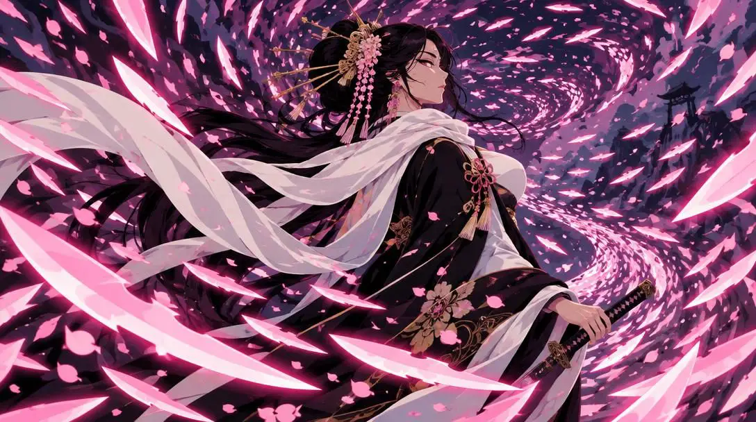 Byakuya Kuchiki