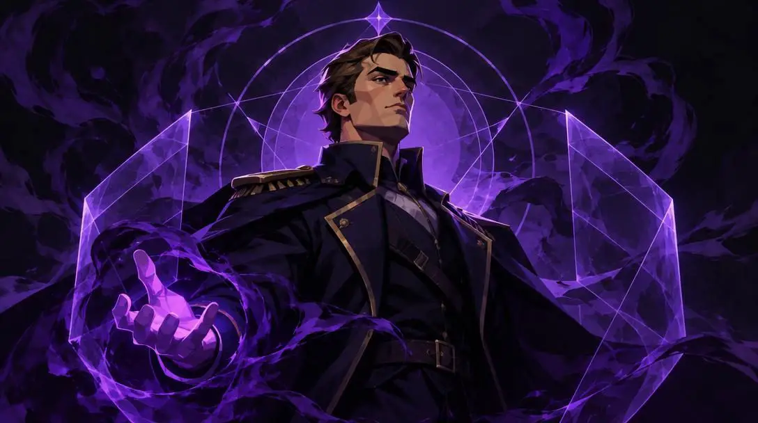 Sosuke Aizen