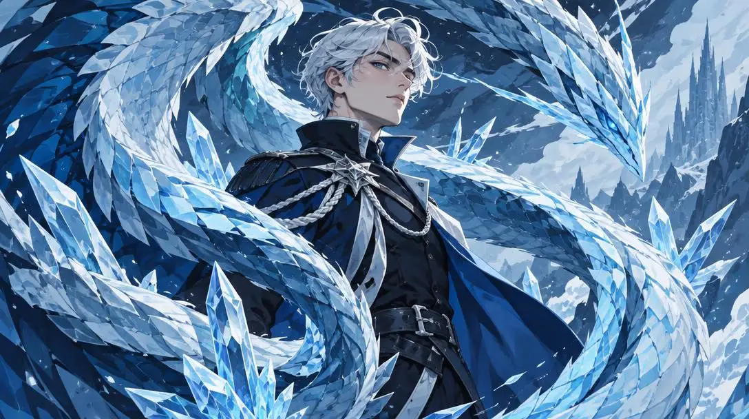 Toshiro Hitsugaya