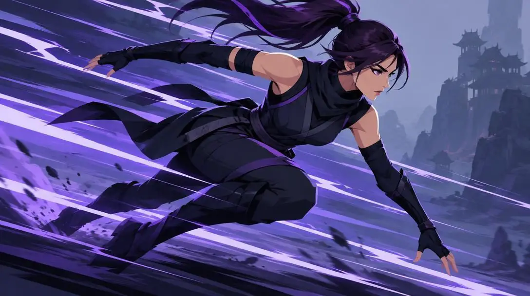 Yoruichi Shihoin