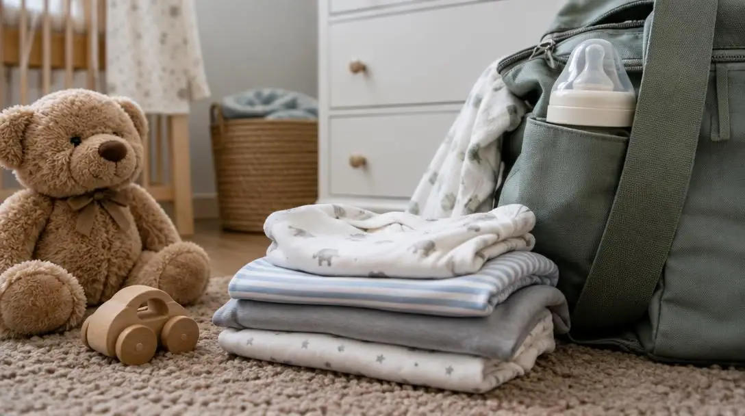 Preparing for a New Baby: Top 5 Tips for Parents with Toddlers