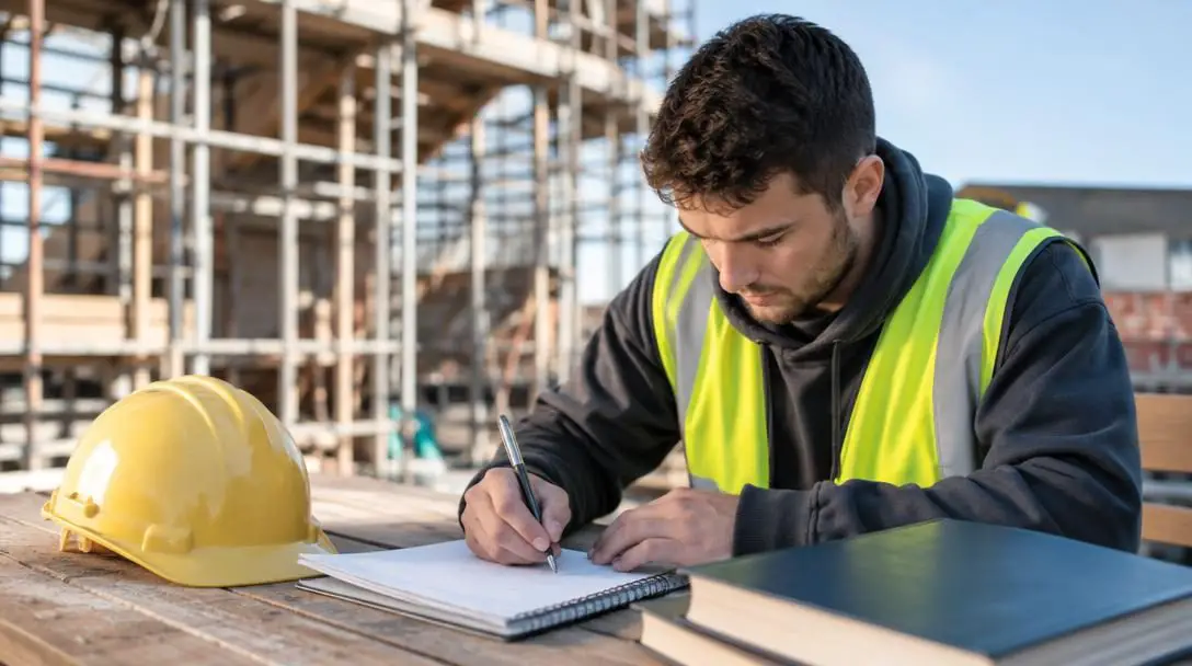 Preparing for the CSCS Test: A Comprehensive Guide for Construction Workers