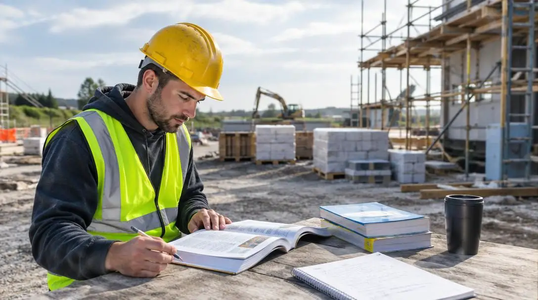 Preparing for the CSCS Test: A Comprehensive Guide for Construction Workers