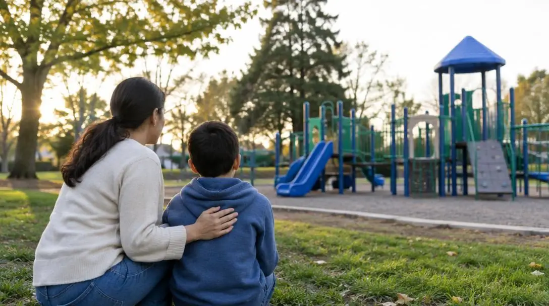 Protecting Your Children From Violence: What Every Parent Needs to Know