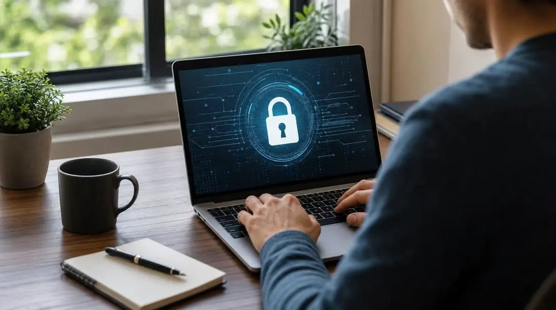 Protecting Your Privacy and Security in the Age of Computing