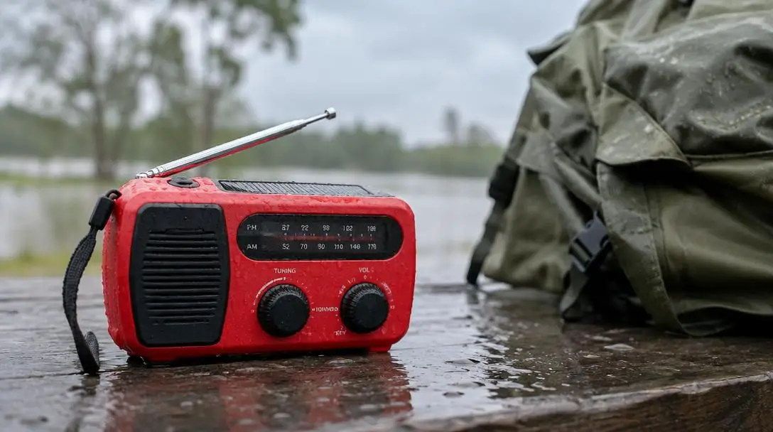 Protecting Yourself and Your Community from Extreme Weather: A Call to Action