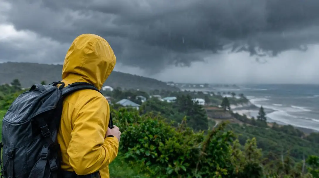 Protecting Yourself and Your Community from Extreme Weather: A Call to Action