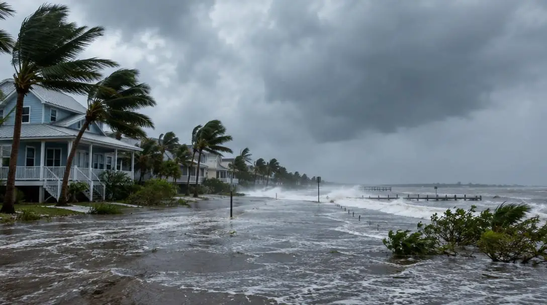 Protecting Yourself and Your Community from Extreme Weather: A Call to Action