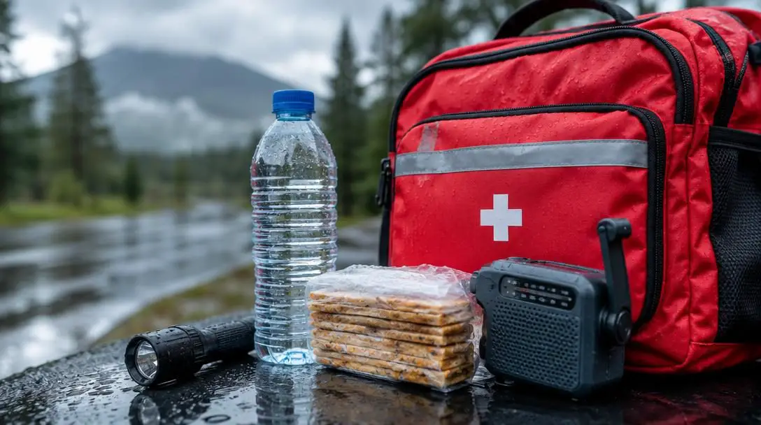 Protecting Yourself and Your Loved Ones During Extreme Weather: How Nations Keep Citizens Safe
