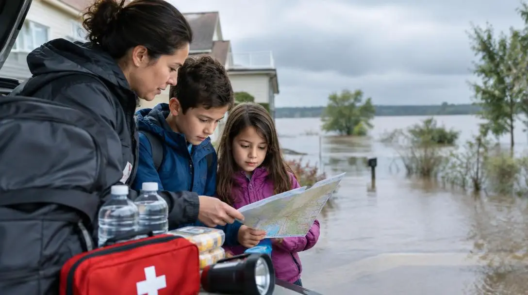 Protecting Yourself and Your Loved Ones During Extreme Weather: How Nations Keep Citizens Safe