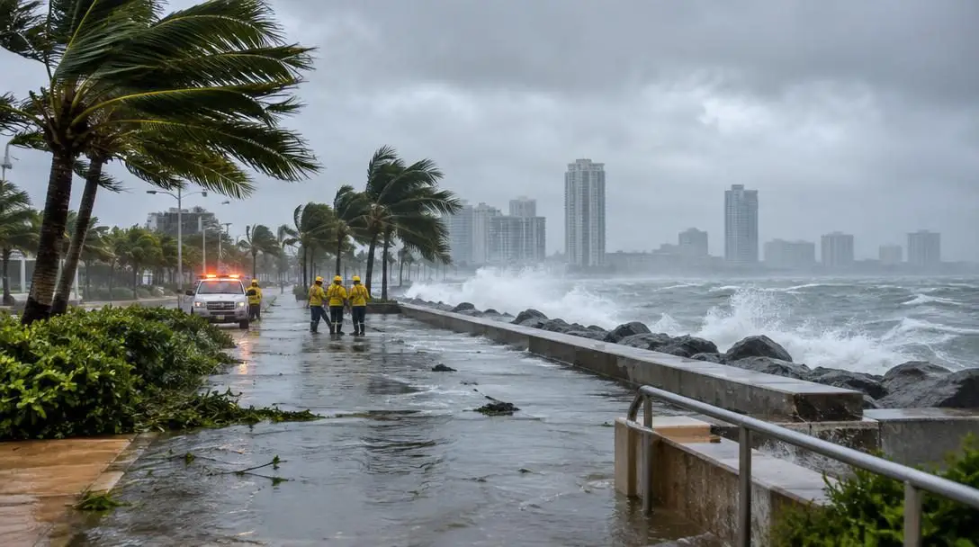 Protecting Yourself and Your Loved Ones During Extreme Weather: How Nations Keep Citizens Safe