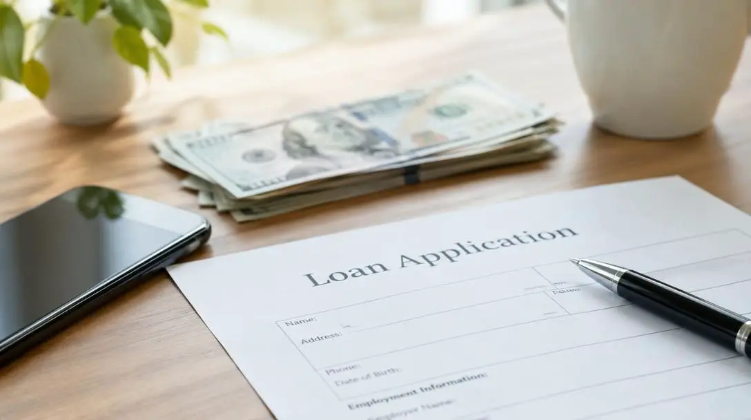 Quick and hassle-free personal loan approval: Here’s what you need to know