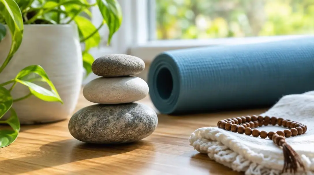 Relaxation Techniques To Restore Clear Thinking