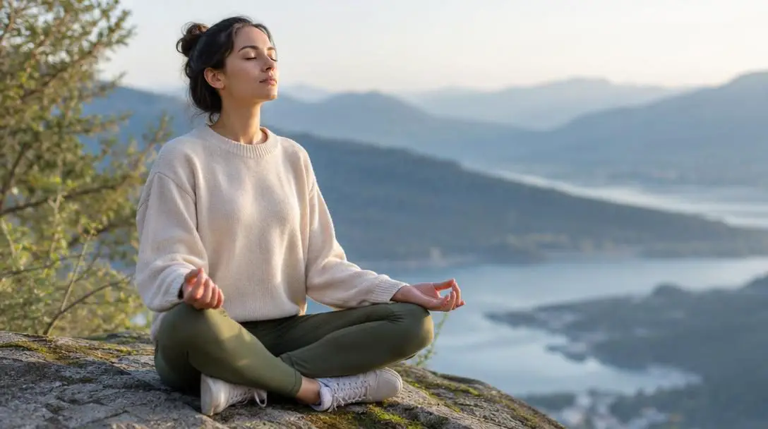 Relaxation Techniques To Restore Clear Thinking