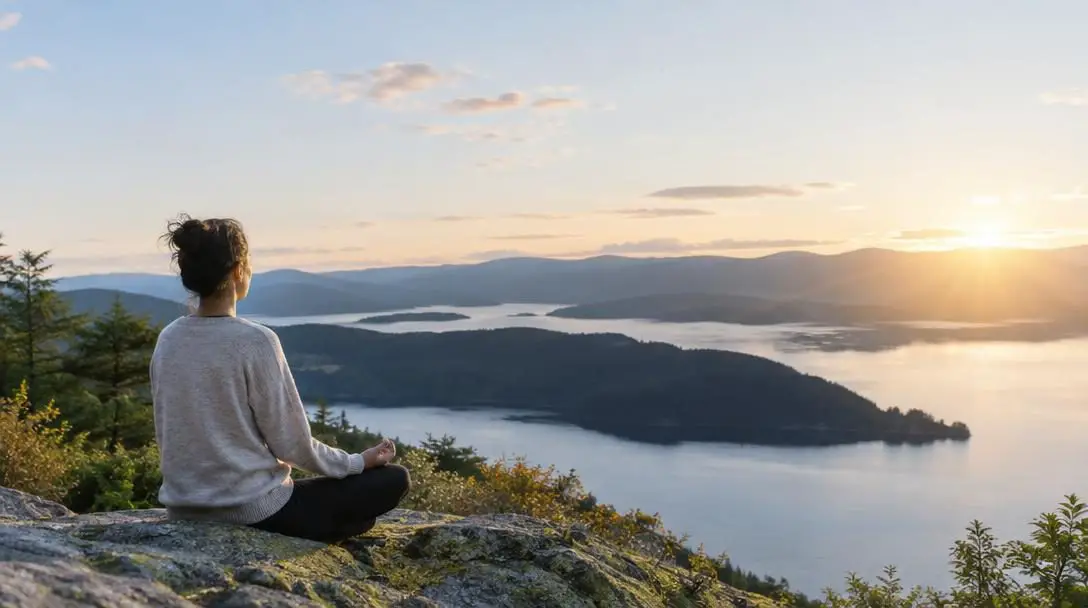 Relaxation Techniques To Restore Clear Thinking