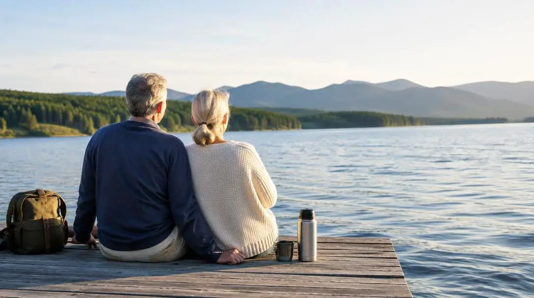 Retirement Planning Essentials: 5 Things You Need to Know