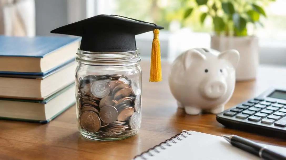 Saving for College Without Breaking the Bank