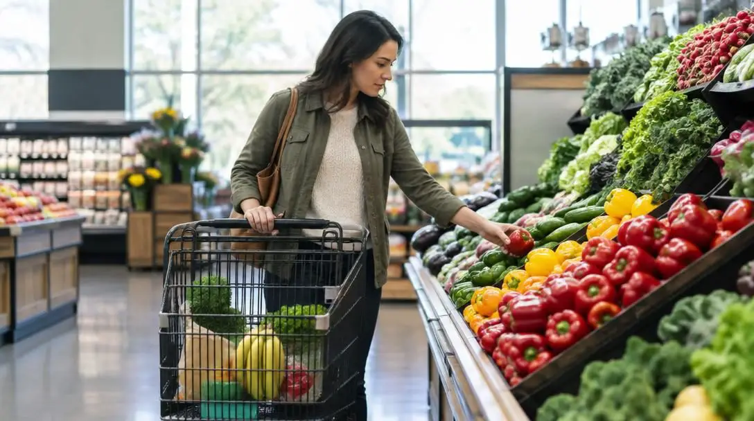 Score Big Savings on Your Next Grocery Haul with These 5 Tips