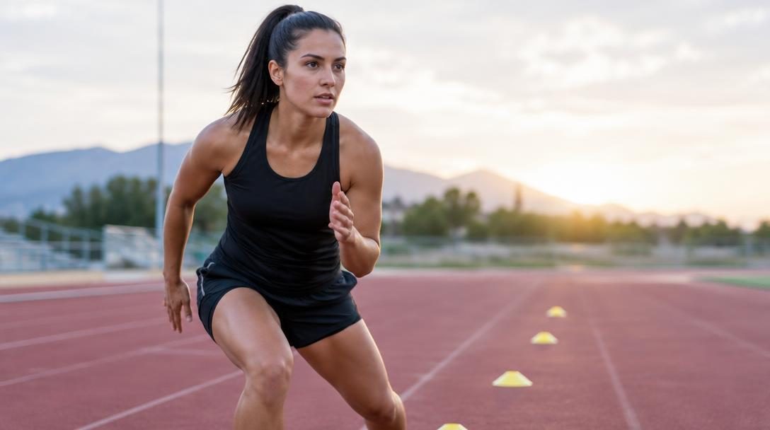 Secrets Behind Successful Olympians: A Look at Olympic Training and Discipline
