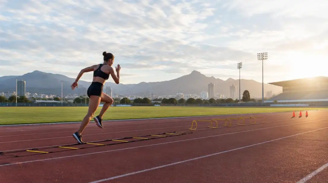 Secrets Behind Successful Olympians: A Look at Olympic Training and Discipline