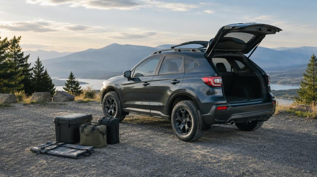 Selecting The Perfect Accessories To Enhance Your Vehicle