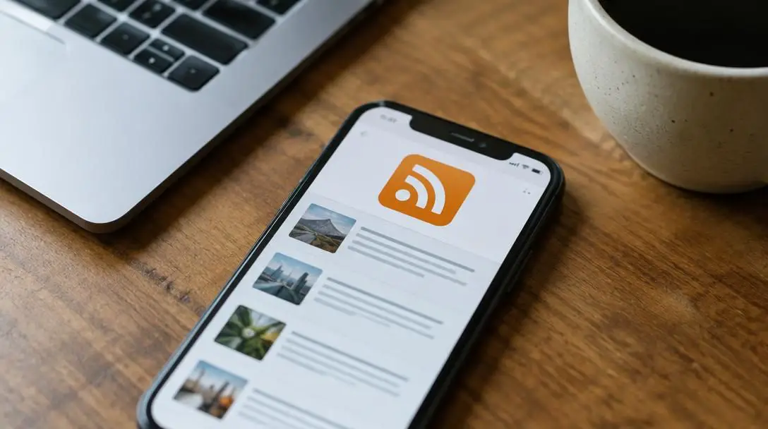 Should You Be Using RSS Feeds