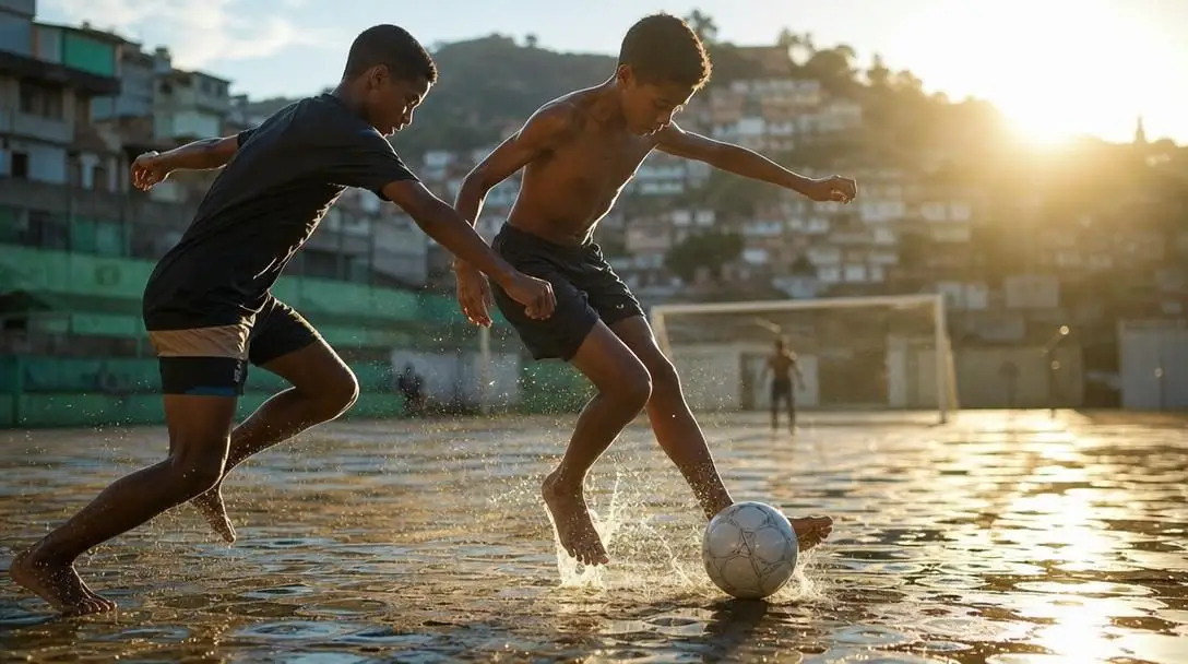 South American Football: 5 Reasons Why The World Should Be Paying More Attention