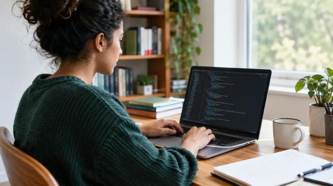 Staying the Course: 5 Hacks to Keep Going When Learning to Code