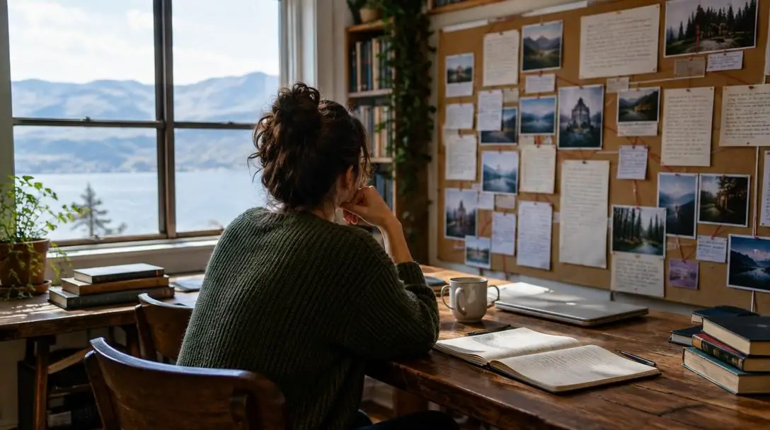 Structuring Your Storyline With Climactic Plot Twists