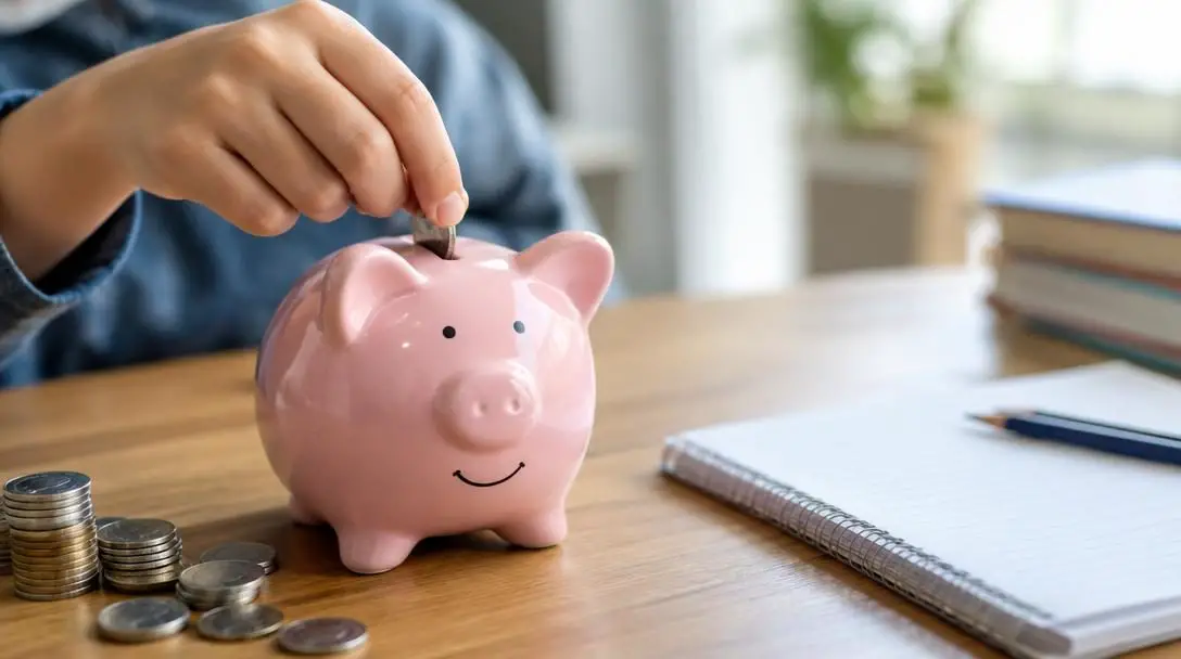 Teaching Money Management: Top 5 Ways to Help Your Child Save