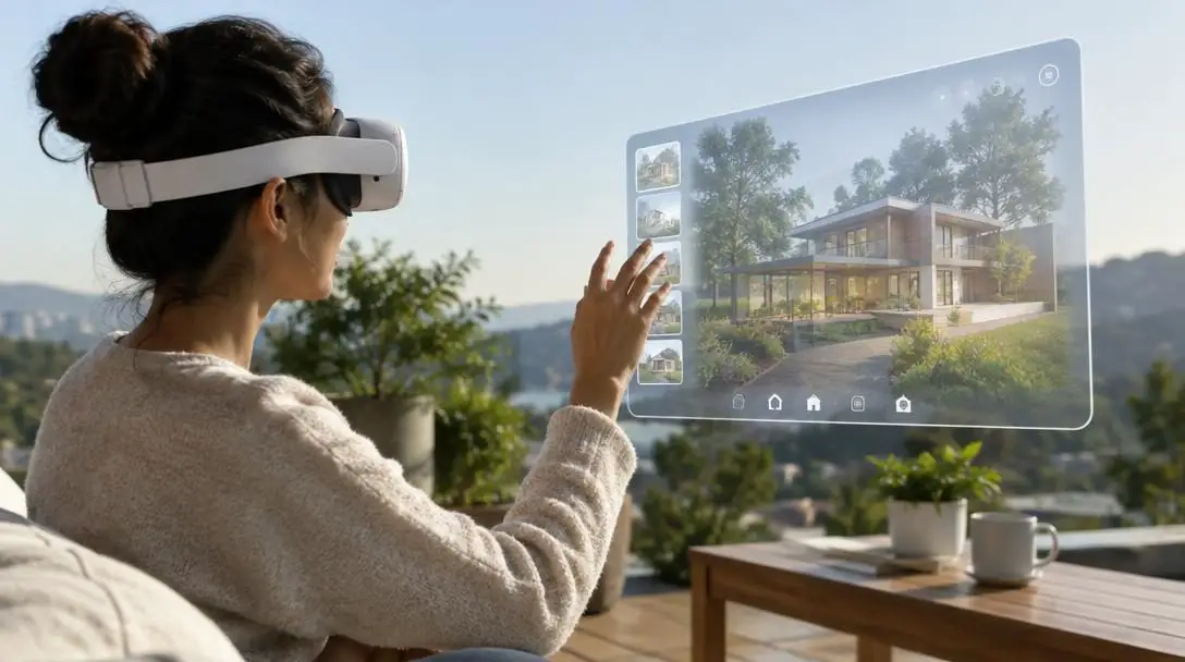 Tech that exists now that will change how we live in 20 years