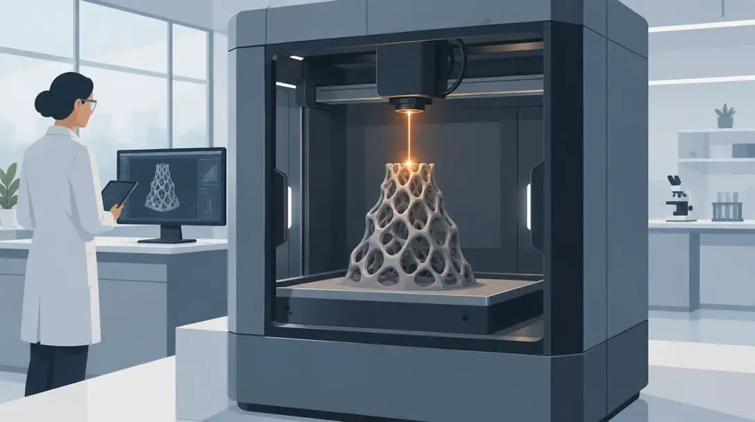 3-D Printing