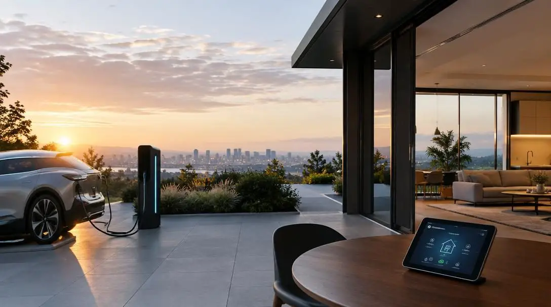 Tech that exists now that will change how we live in 20 years