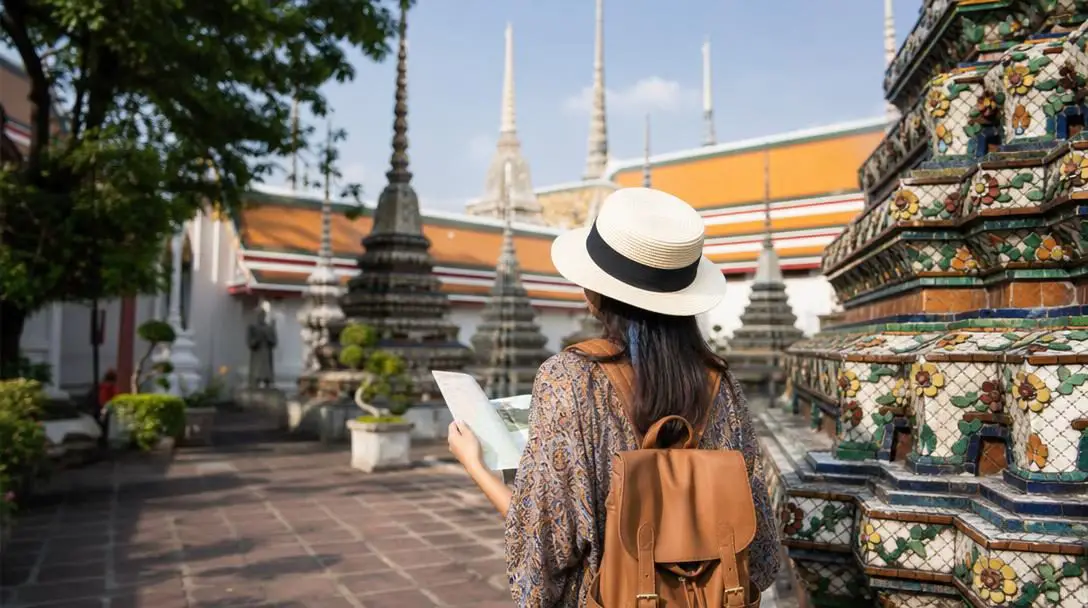 Thailand On A Budget: 5 Essential Tips