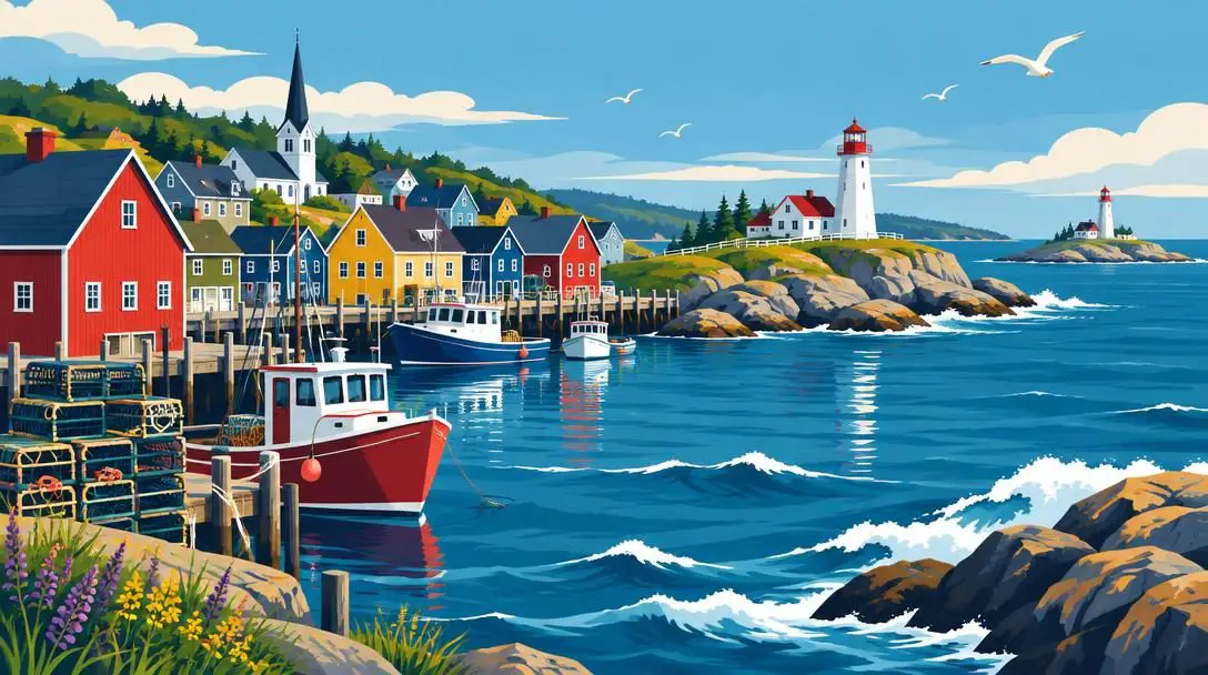 Halifax, Nova Scotia