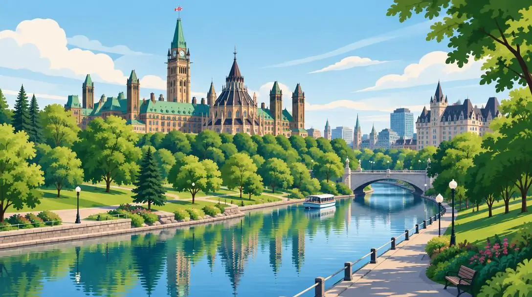 Ottawa, Ontario