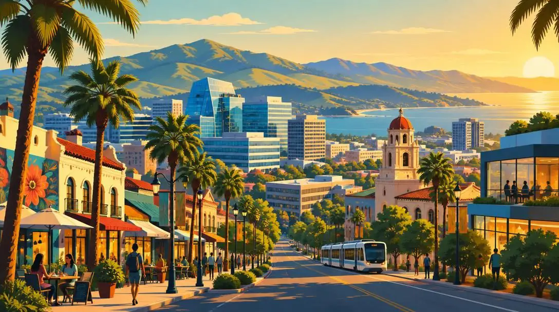 San Jose, California
