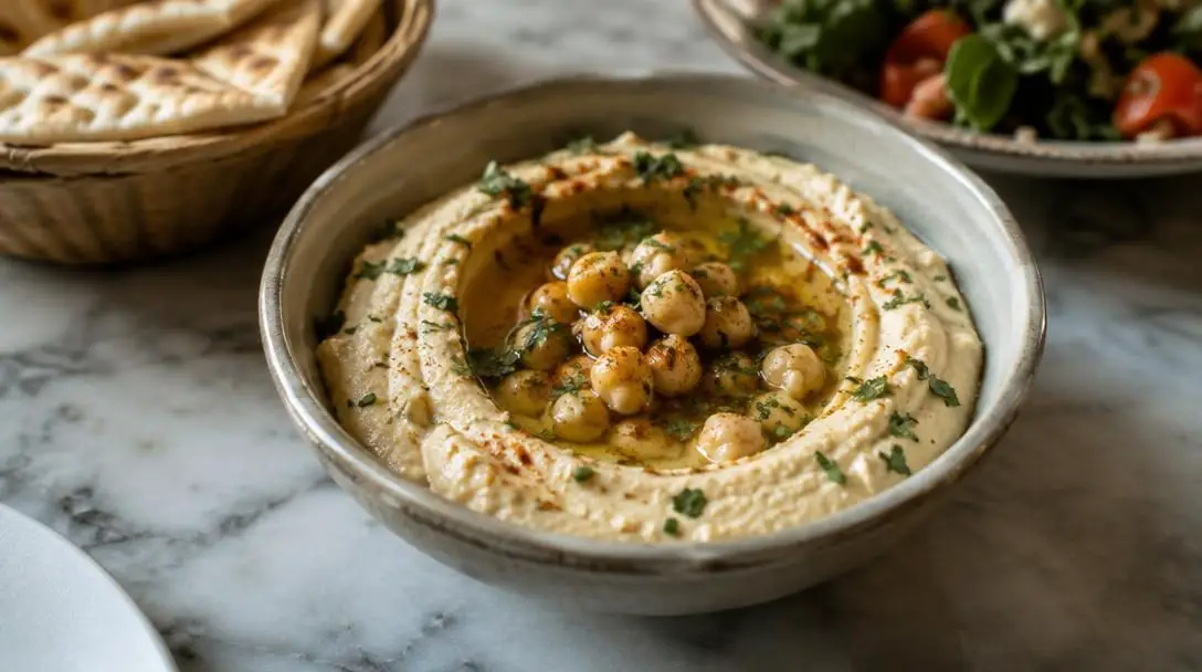 The 5 Best Restaurants In Beirut