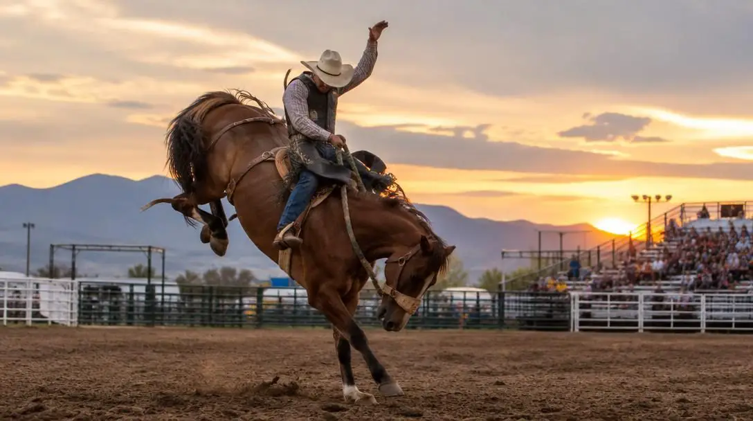 The 5 Best Rodeos to Attend in North America